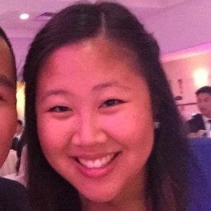 Meet your Posher, Debby