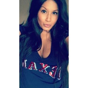 Meet your Posher, Jade