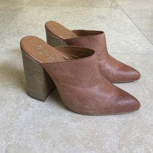 Matisse "Annie" Shoes