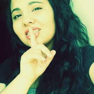 Meet your Posher, Rosa