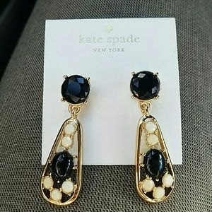 Kate spade earings