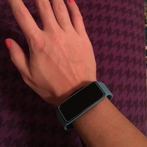 Nuband activity watch