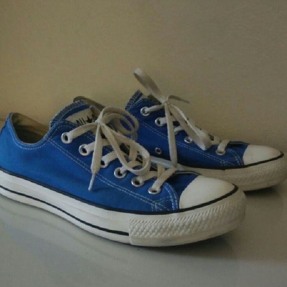 CONVERSE