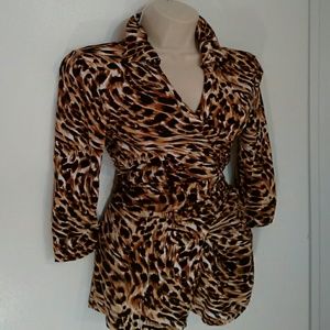 Romper by Venus Size 4