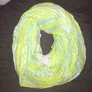 Infinity Scarf