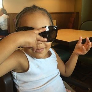 Meet your Posher, Dawn