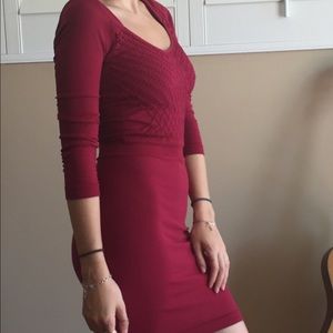 Intimately Free People bodycon dress