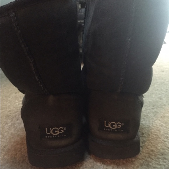 Ugg boots