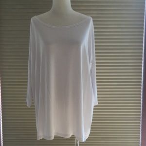 Pinko top. Sz large