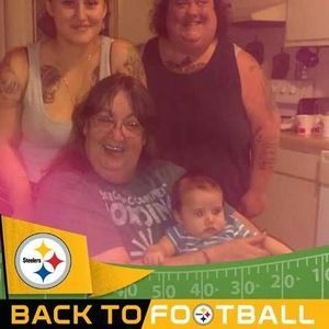 Meet your Posher, Steph