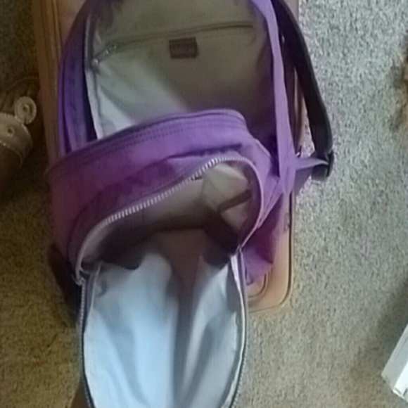 Kipling backpack - Picture 2 of 2