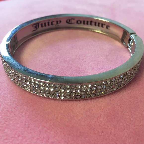 Juicy Couture Jewelry - Juicy Couture Bracelet