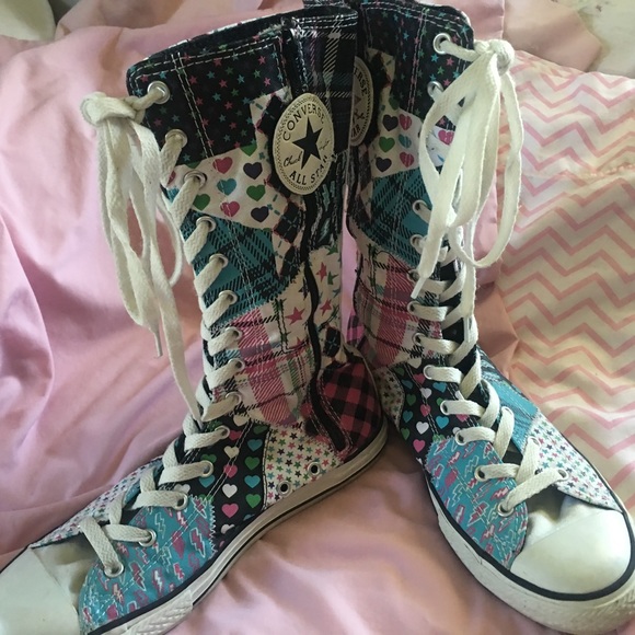 Converse - Picture 1 of 1
