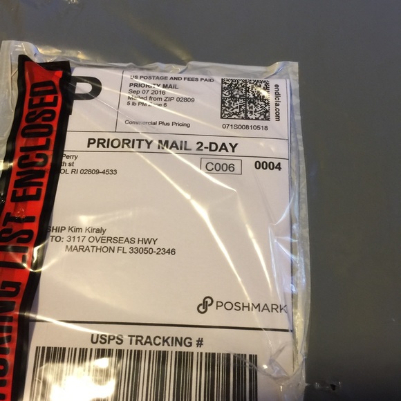 Shipping - Picture 1 of 2