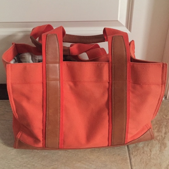 Tory Burch Tote - Picture 3 of 4