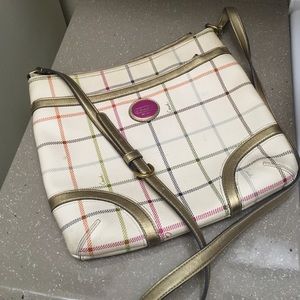 Coach Crossbody Handbag