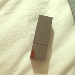 Burberry lipstick. Never worn