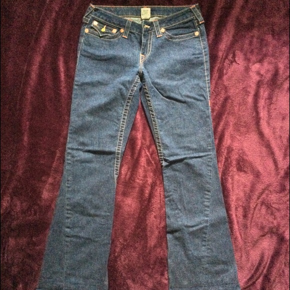 True Religion Denim - True Religion