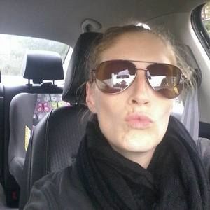 Meet your Posher, Beth