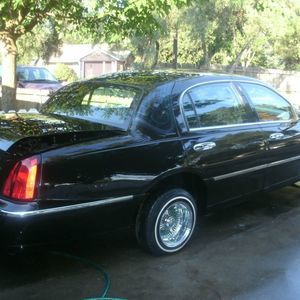 Meet your Posher, Alvin