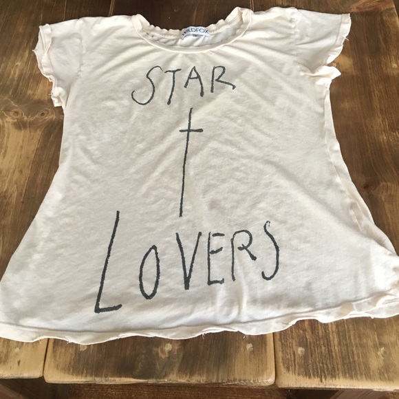 Wildfox Tee