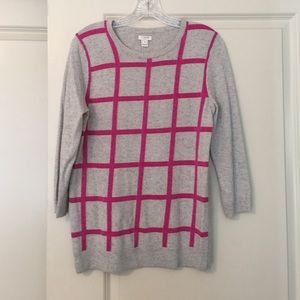 JCrew sweater
