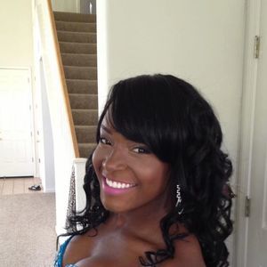 Meet your Posher, Tamara