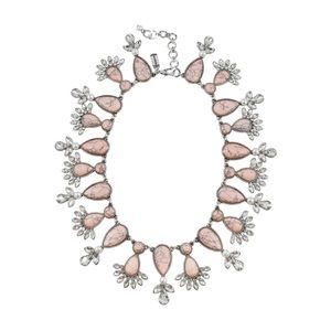 Cocoa jewelry Jewelry - Cocoa Jewelry | Blush Pink Marble Stone Necklace Cocoa jewelry Jewelry - Cocoa Jewelry | Blush Pink Marble Stone Necklace