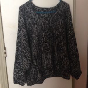 Alfani sweater