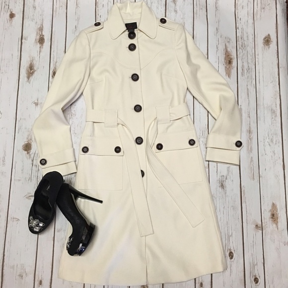 Victoria Secret trench coat