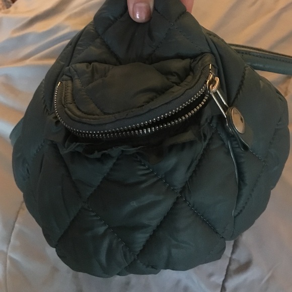 Juicy turquoise bag - Picture 2 of 4