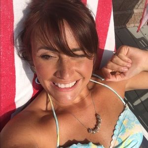 Meet your Posher, Gina