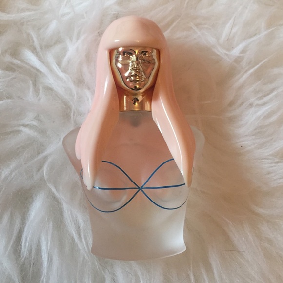 Nicki Minaj Perfume