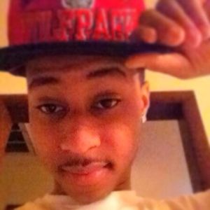 Meet your Posher, Caleb