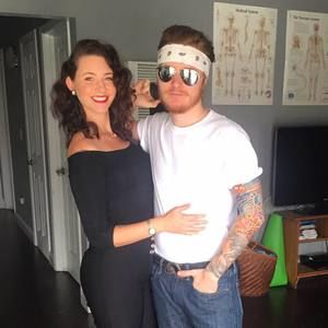 Meet your Posher, Courtney