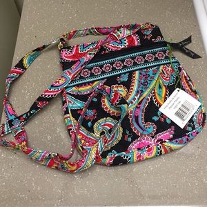 Vera Bradley Crossbody Bag