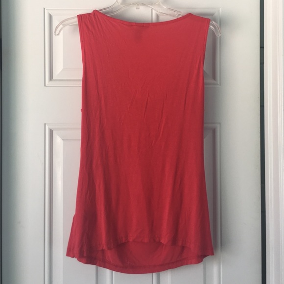 Beautiful Red/Pink Top - Picture 2 of 4