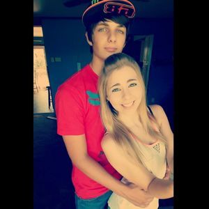 Meet your Posher, Ashlynn