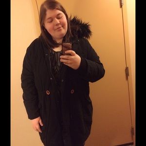 Meet your Posher, Katelin
