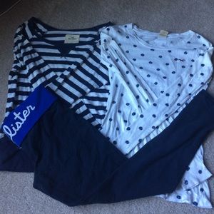 Hollister bundle