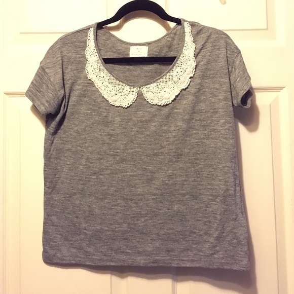 Urban Outfitters top