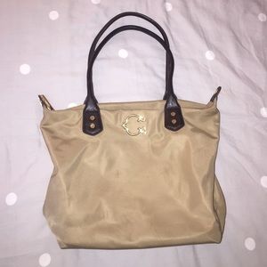 C Wonder Tote