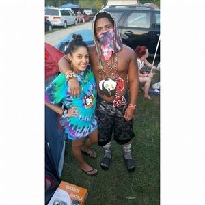 Meet your Posher, Eve