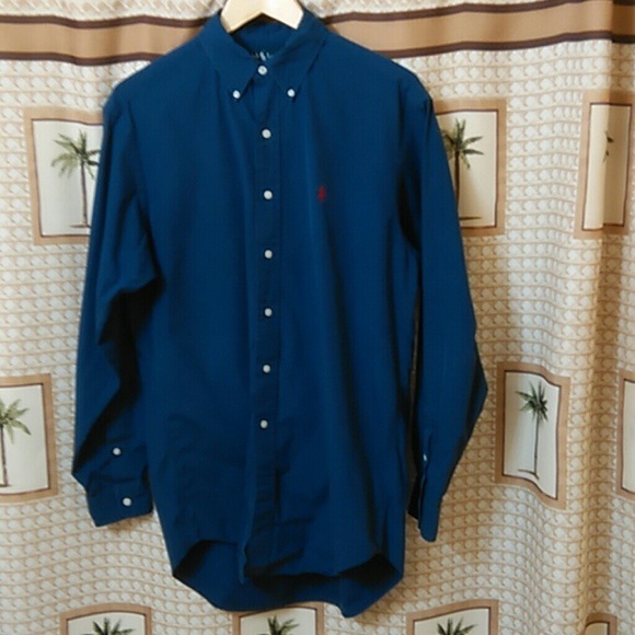 Ralph Lauren Other - Ralph Lauren Button Down