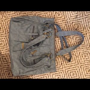 Timi and Leslie diaper bag