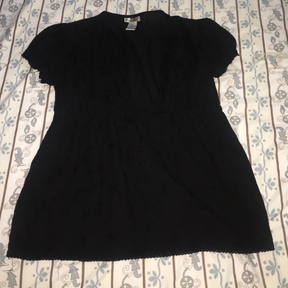 Maternity shirt - Picture 1 of 4