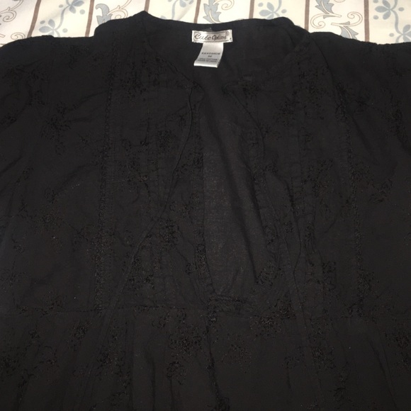 Maternity shirt - Picture 2 of 4