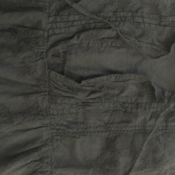 Maternity shirt - Picture 4 of 4