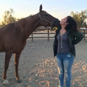 Meet your Posher, Jacklyn