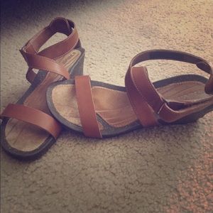 Sandals